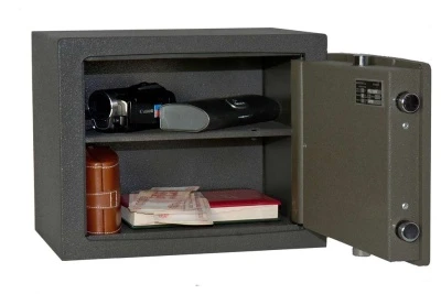 Сейф Safetronics NTR-22M