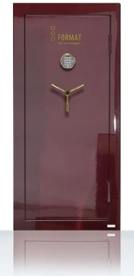 Сейф Format Cazador DL19 BRG