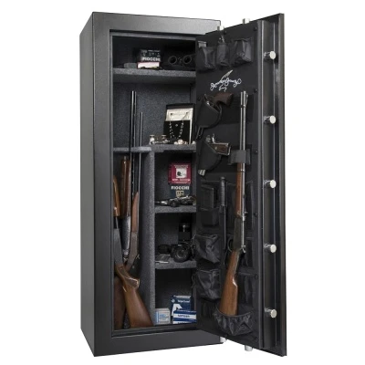 Сейф American Security WES-21-E