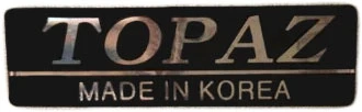 TOPAZ (Корея)