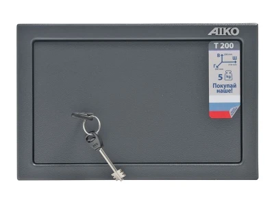 Сейф Aiko T-200 KL