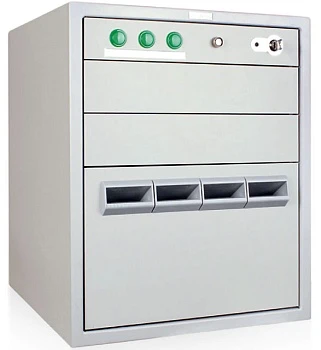 Темпокасса Valberg TCS 110 AS Euro